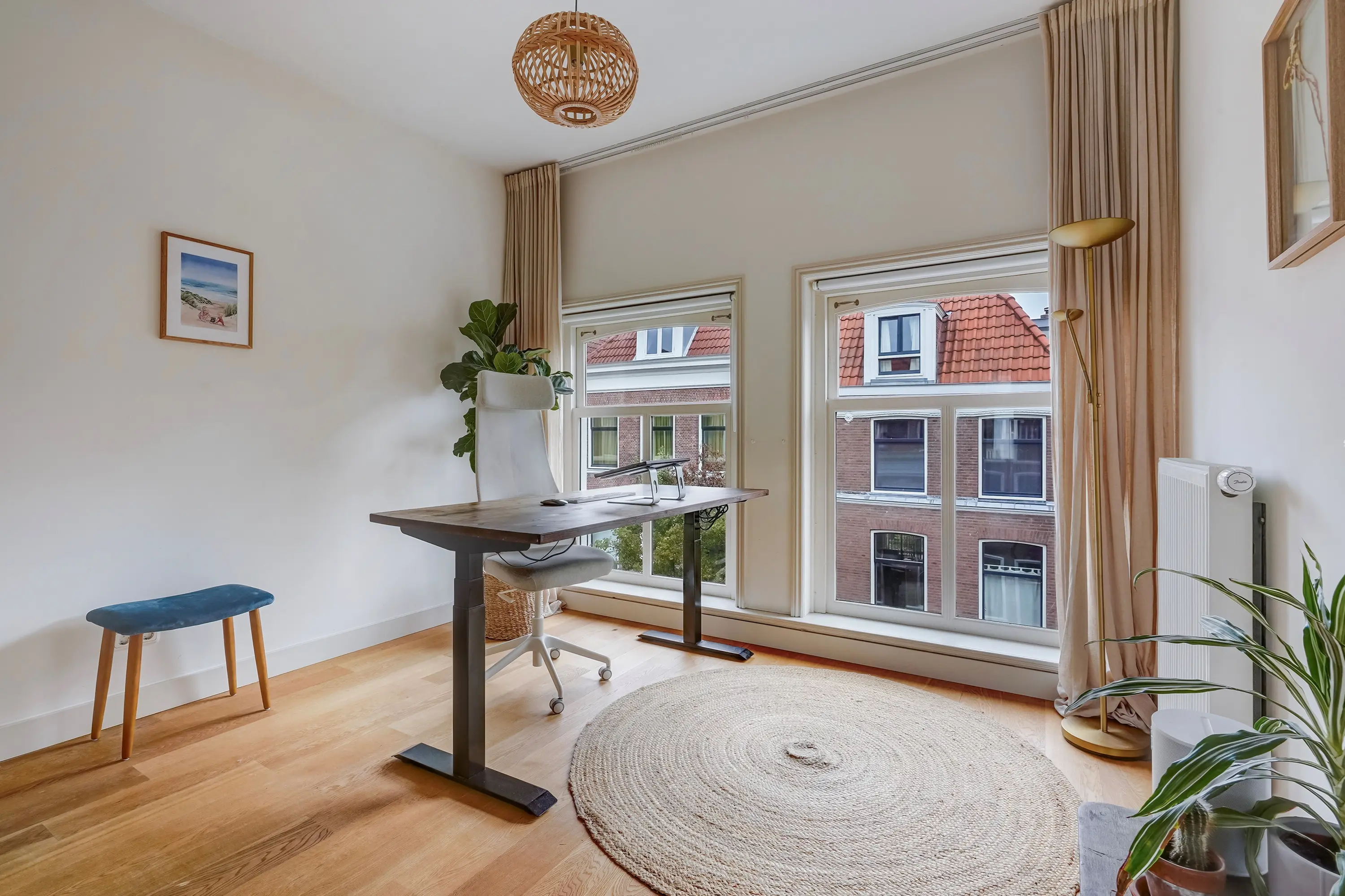 Heemskerckstraat 4A