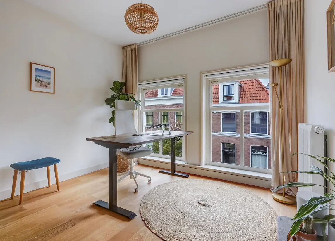 Heemskerckstraat 4A