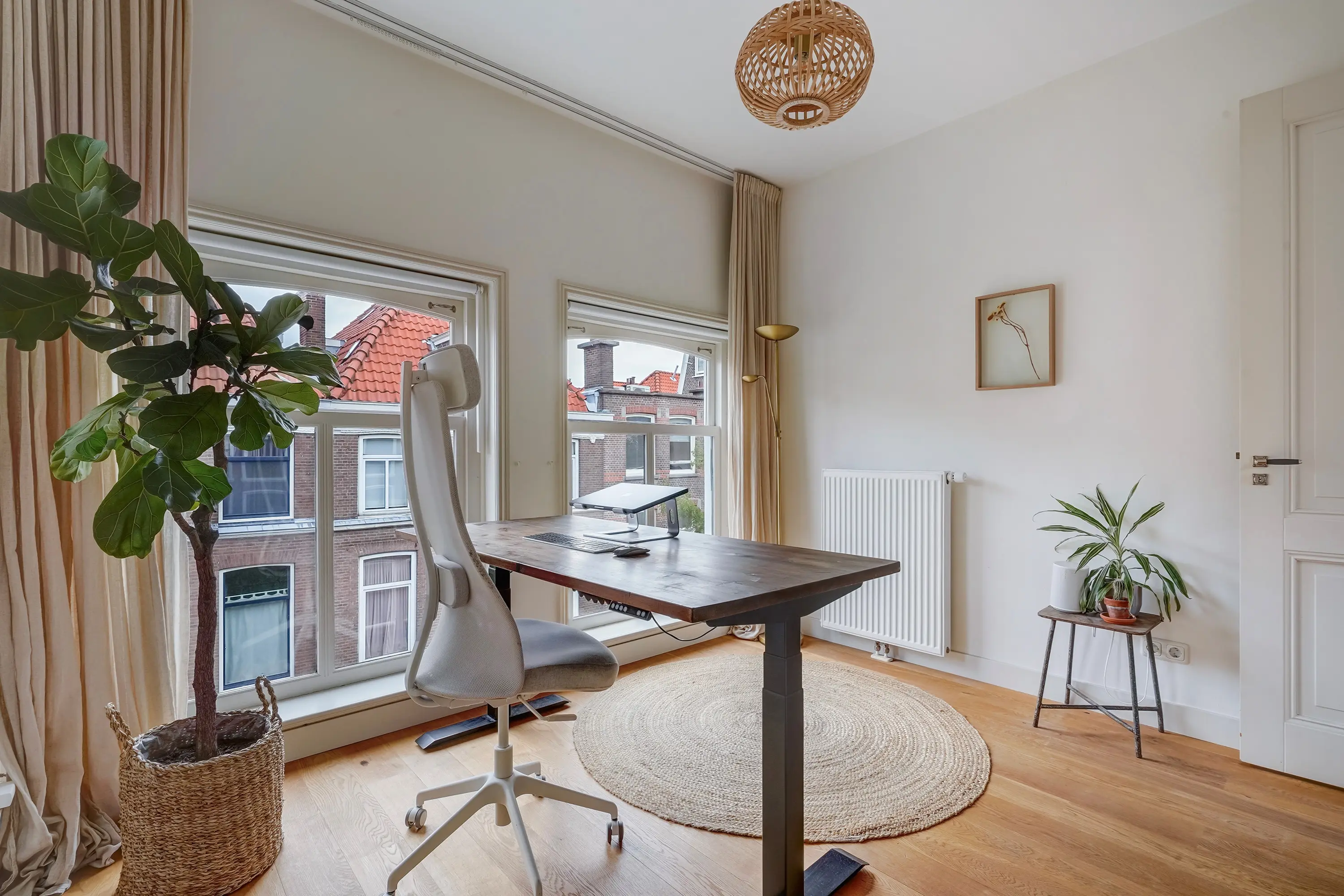 Heemskerckstraat 4A