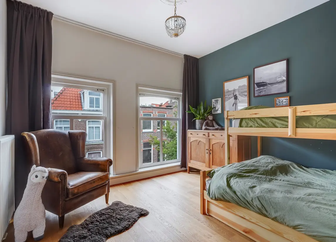 Heemskerckstraat 4A
