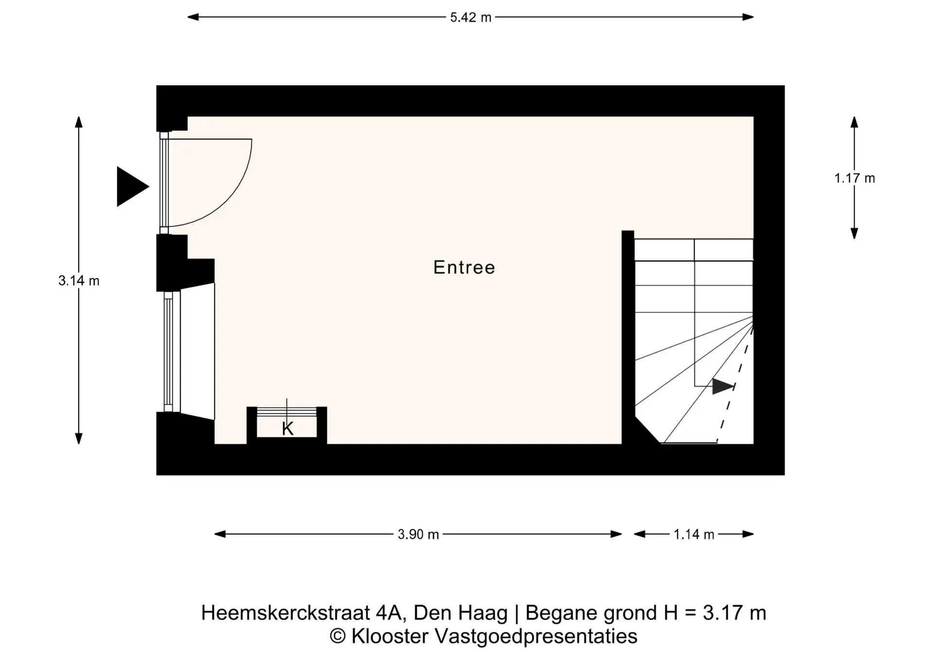 Heemskerckstraat 4A