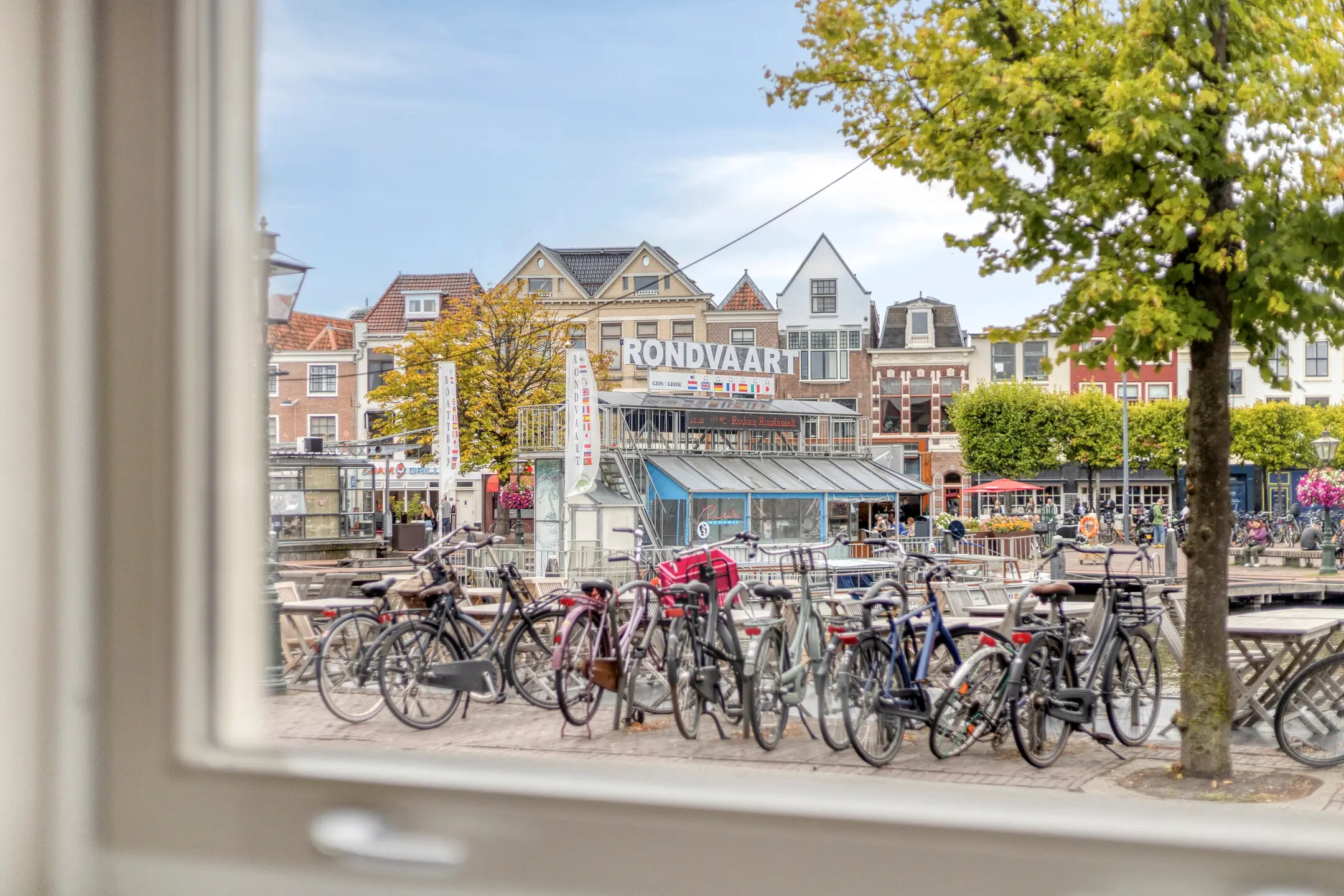 Turfmarkt 3G