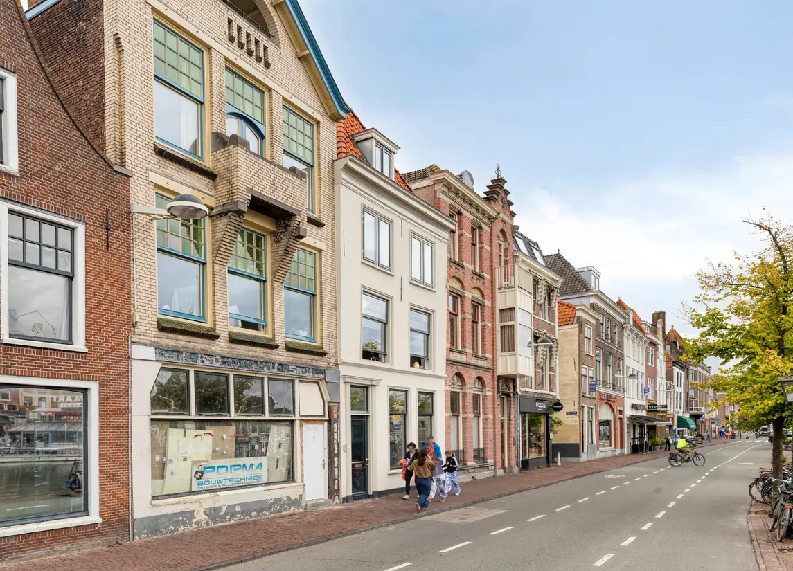 Turfmarkt 3G