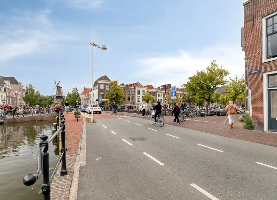 Turfmarkt 3G