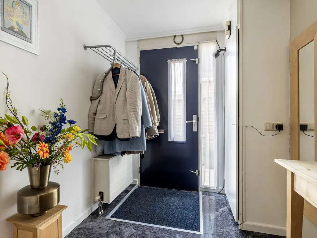 Lokhorst 32, Rotterdam
