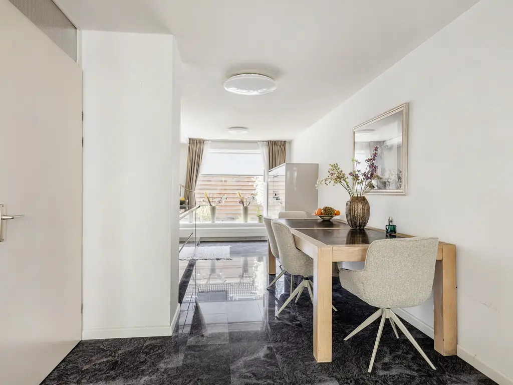 Lokhorst 32, Rotterdam