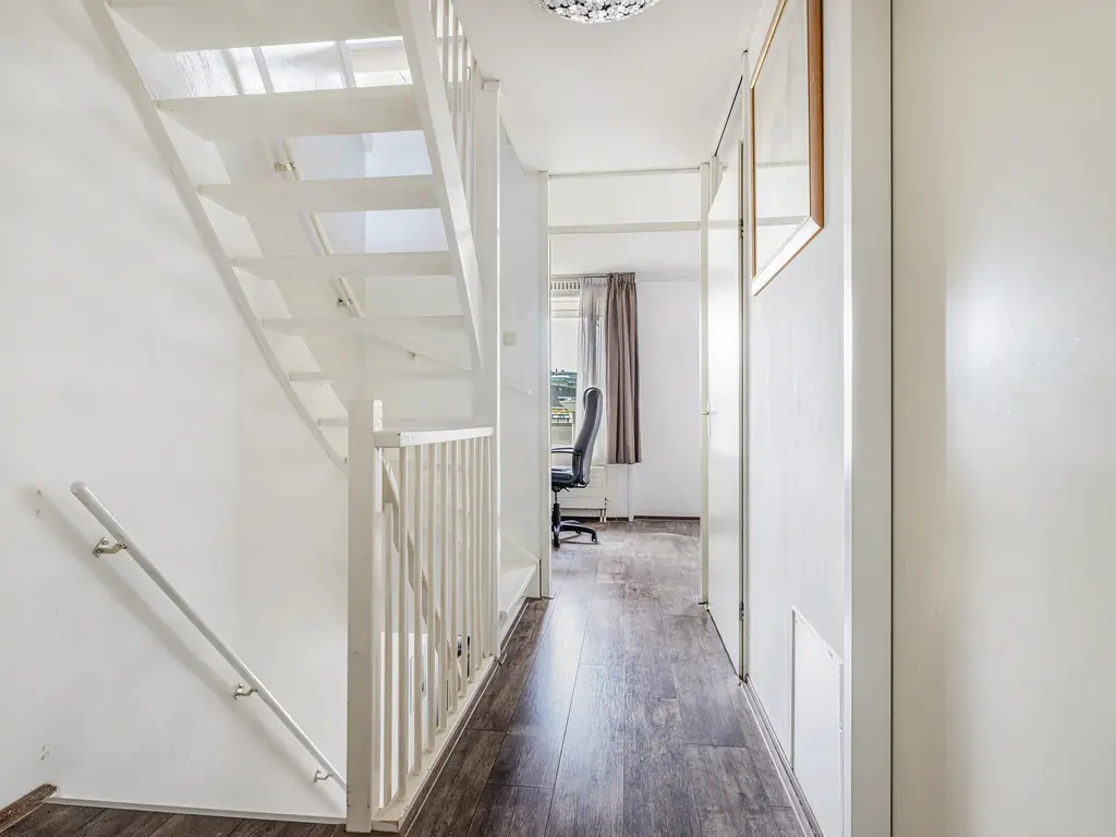 Lokhorst 32, Rotterdam