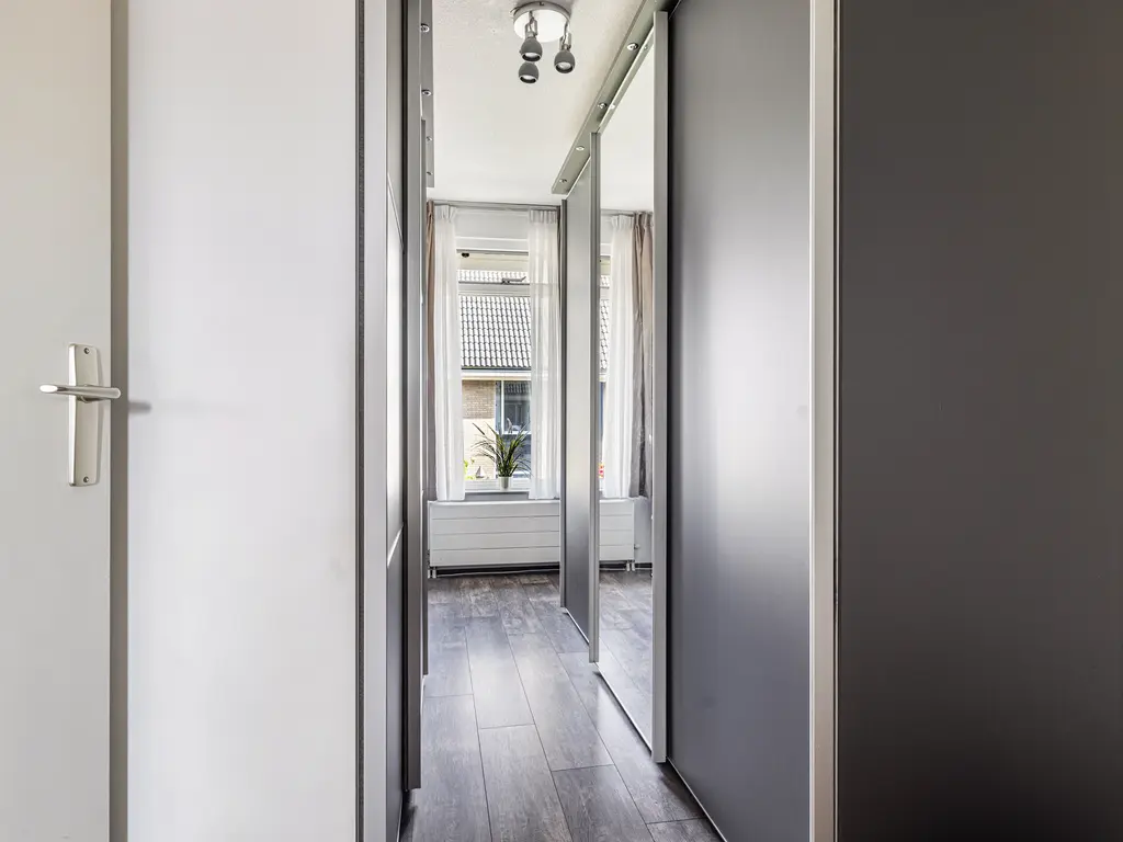 Lokhorst 32, Rotterdam