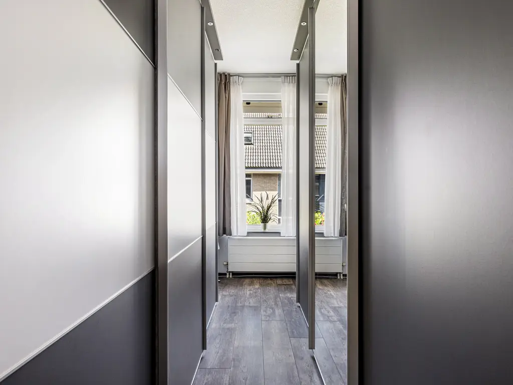 Lokhorst 32, Rotterdam