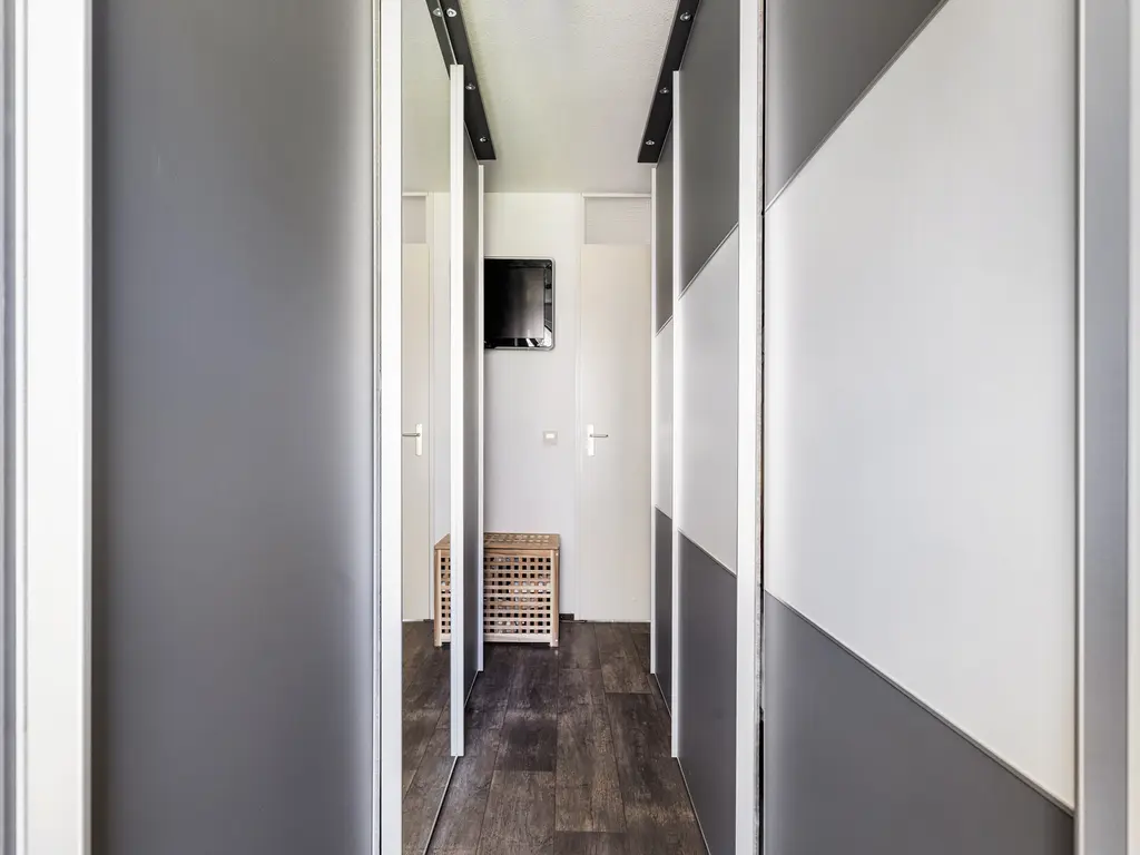 Lokhorst 32, Rotterdam