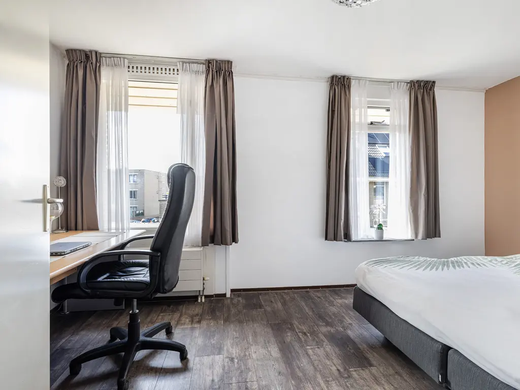 Lokhorst 32, Rotterdam