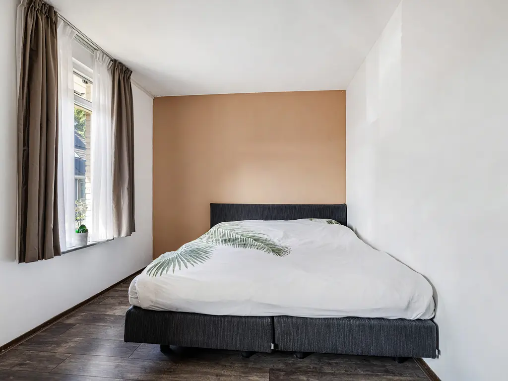 Lokhorst 32, Rotterdam