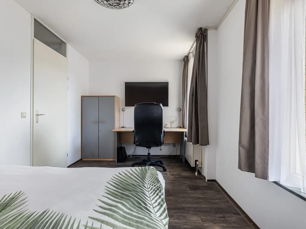 Lokhorst 32, Rotterdam
