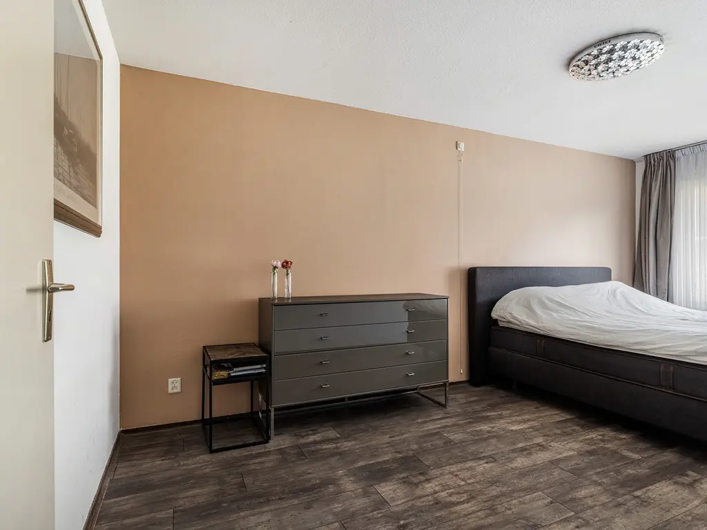 Lokhorst 32, Rotterdam