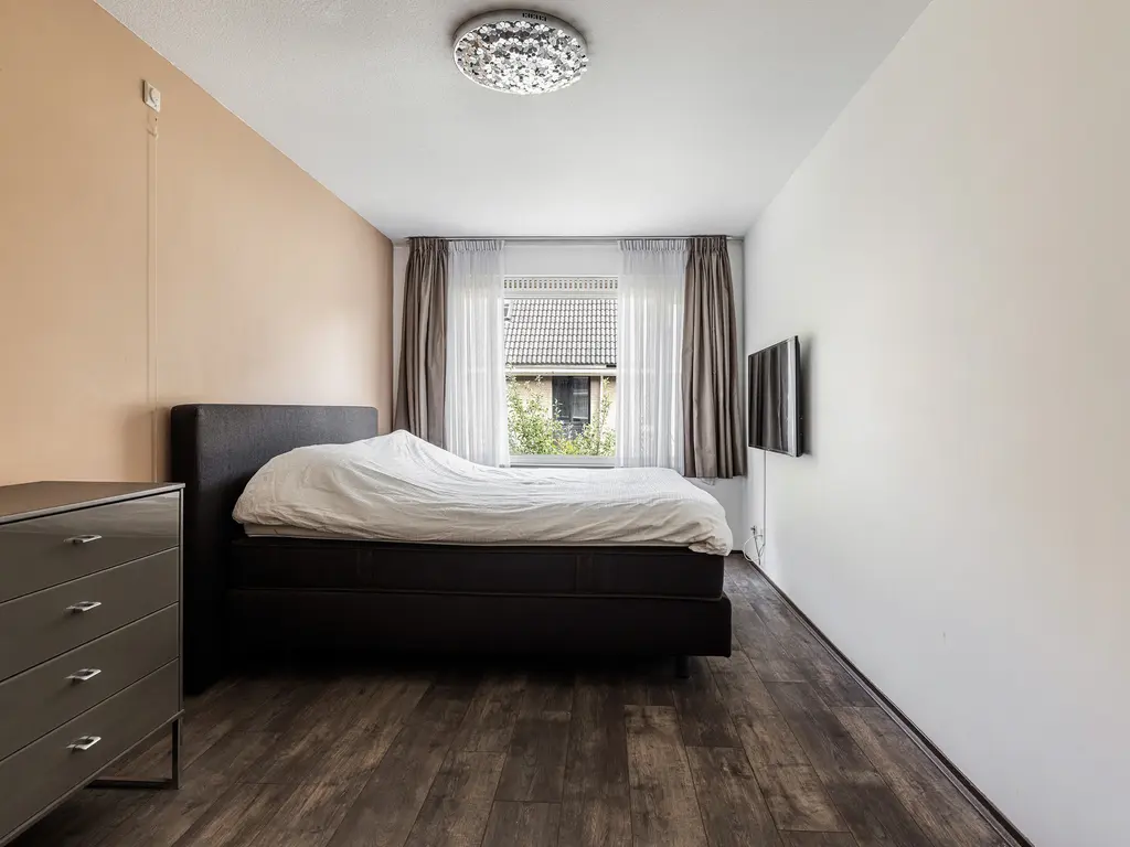 Lokhorst 32, Rotterdam