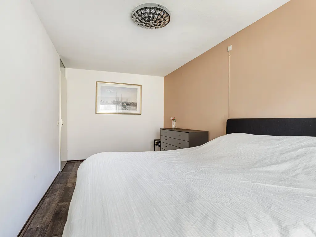 Lokhorst 32, Rotterdam