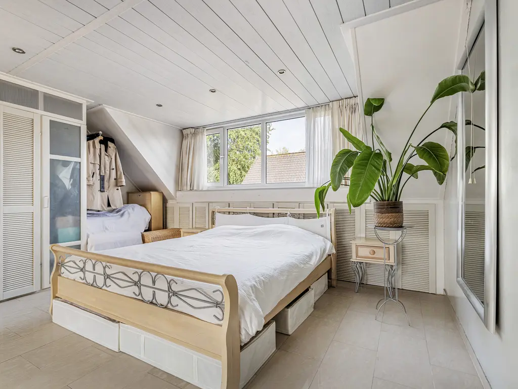 Lokhorst 32, Rotterdam