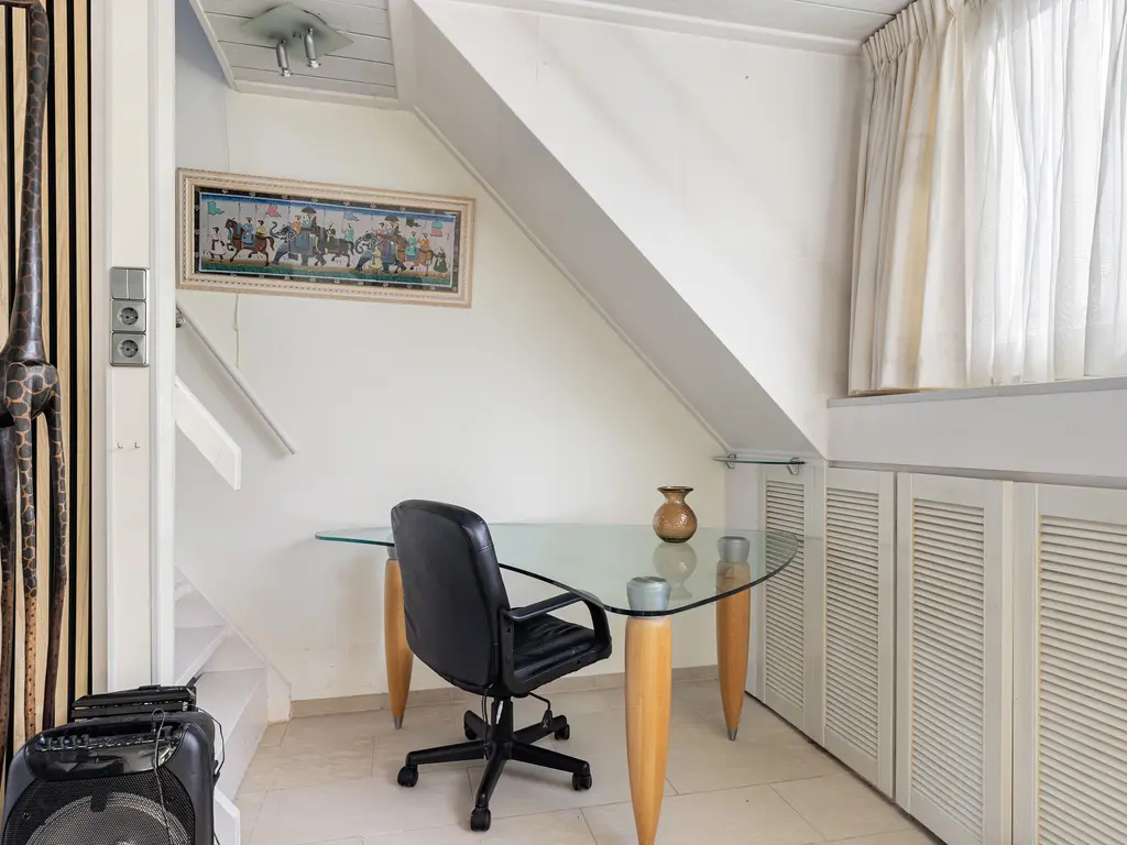 Lokhorst 32, Rotterdam