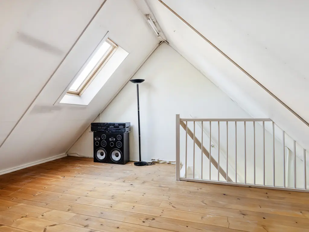 Lokhorst 32, Rotterdam