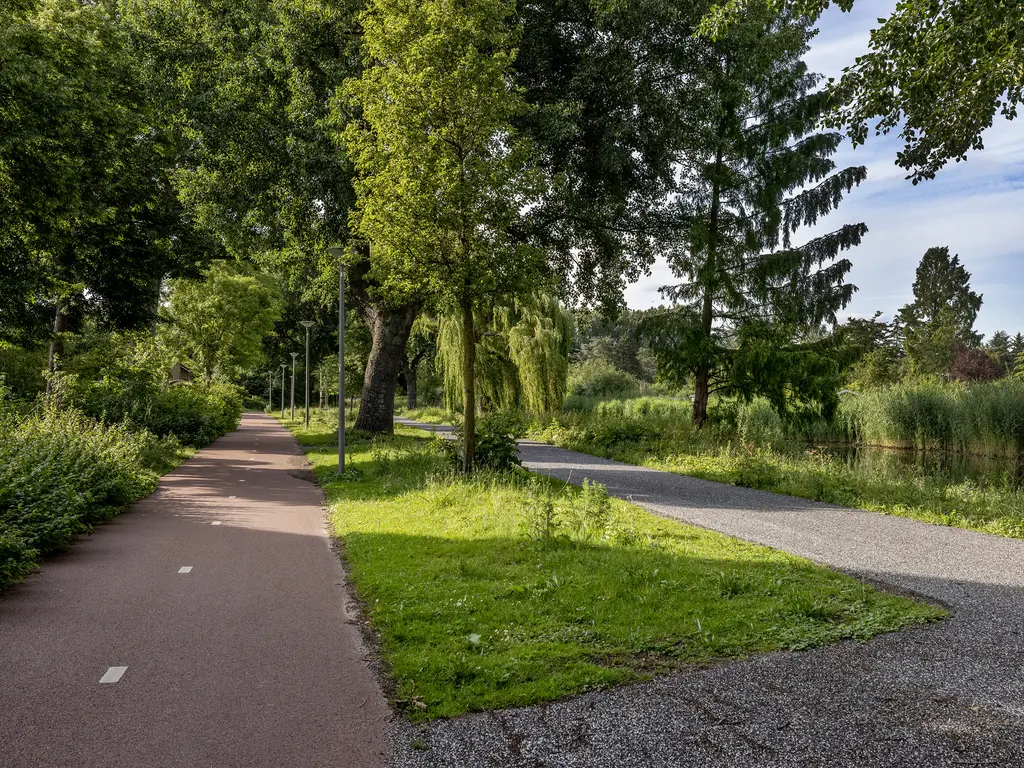 Lokhorst 32, Rotterdam