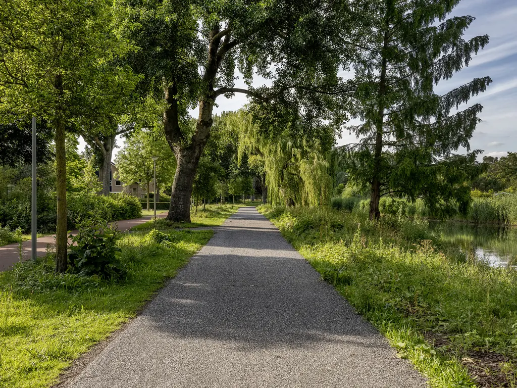 Lokhorst 32, Rotterdam