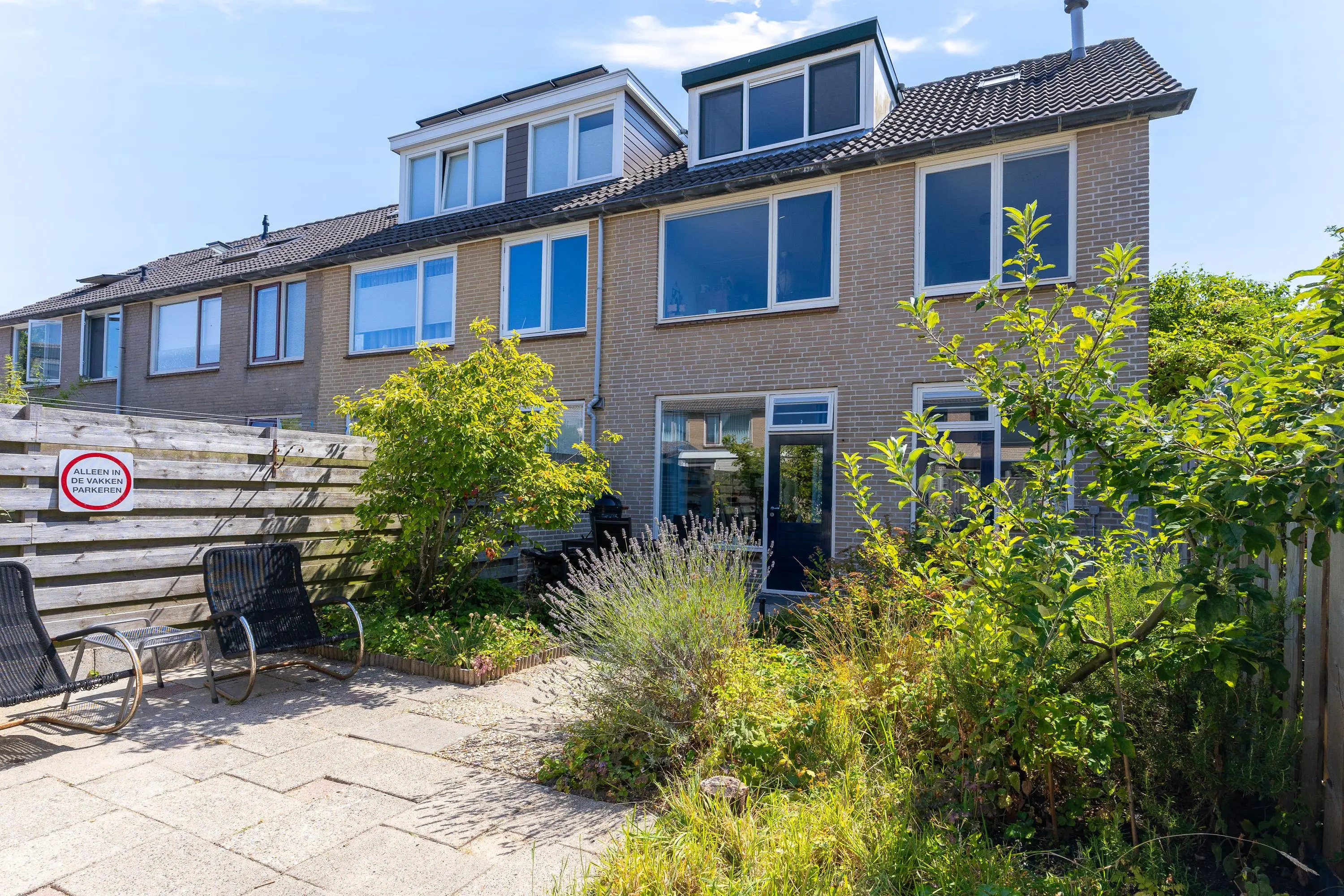 Appelgaard 16