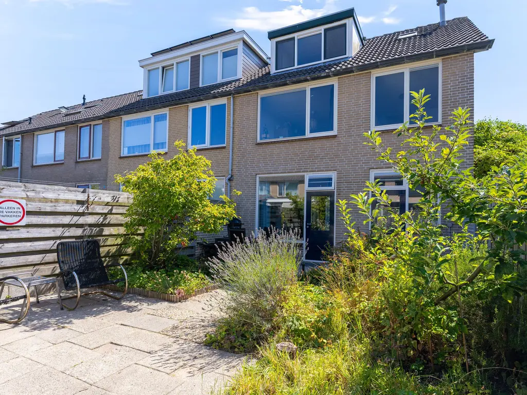 Appelgaard 16, ZWAAG