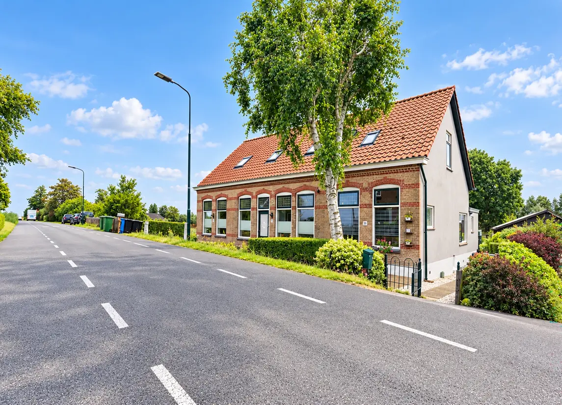 Wilsveen 20