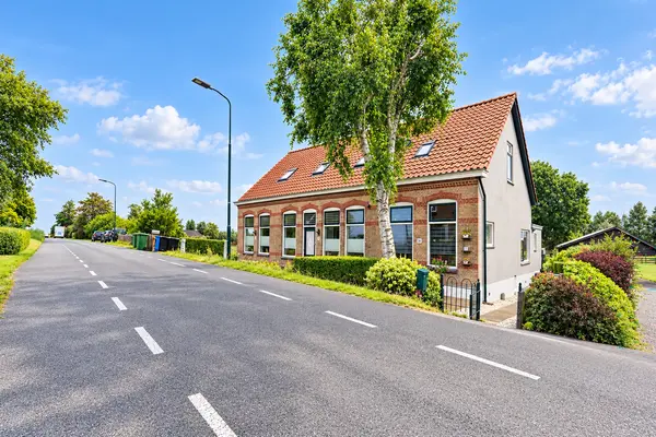 Wilsveen 20