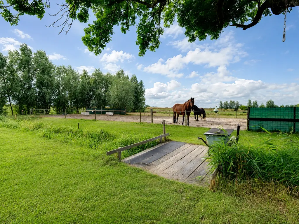 Wilsveen 20, Leidschendam
