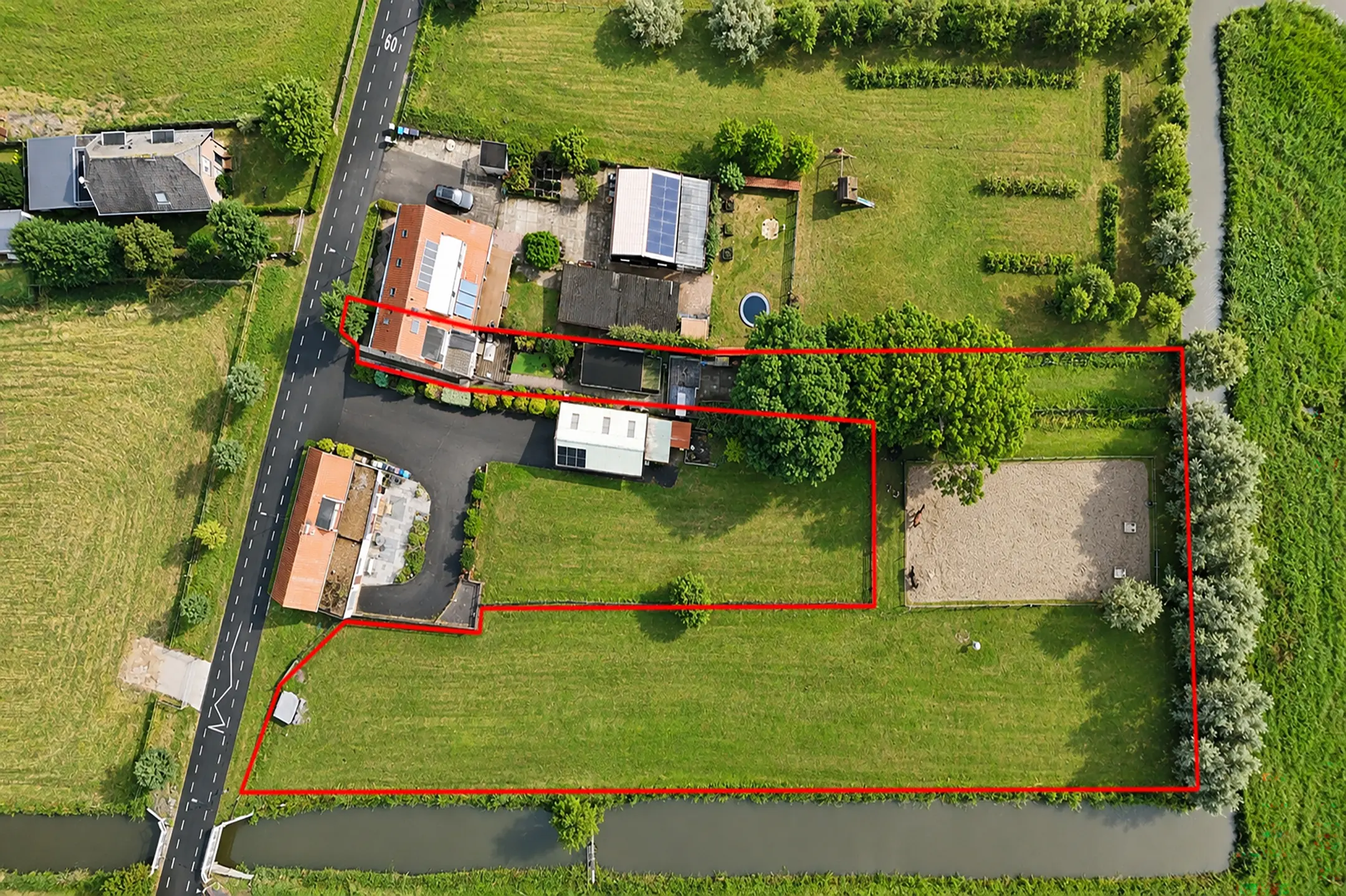 Wilsveen 20