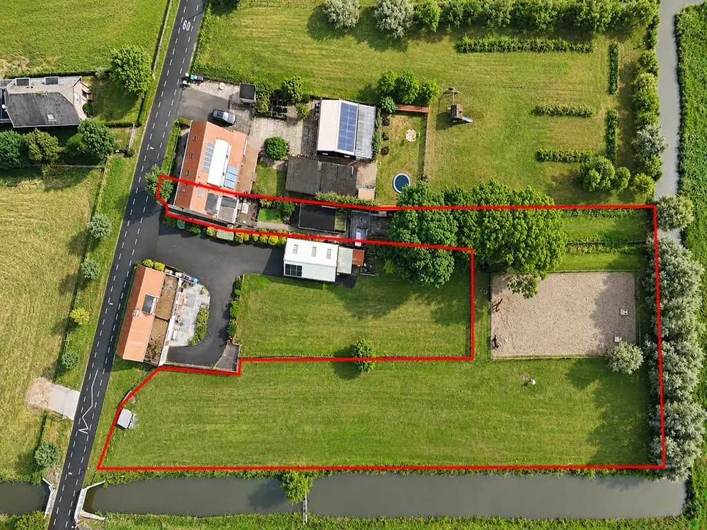 Wilsveen 20, Leidschendam