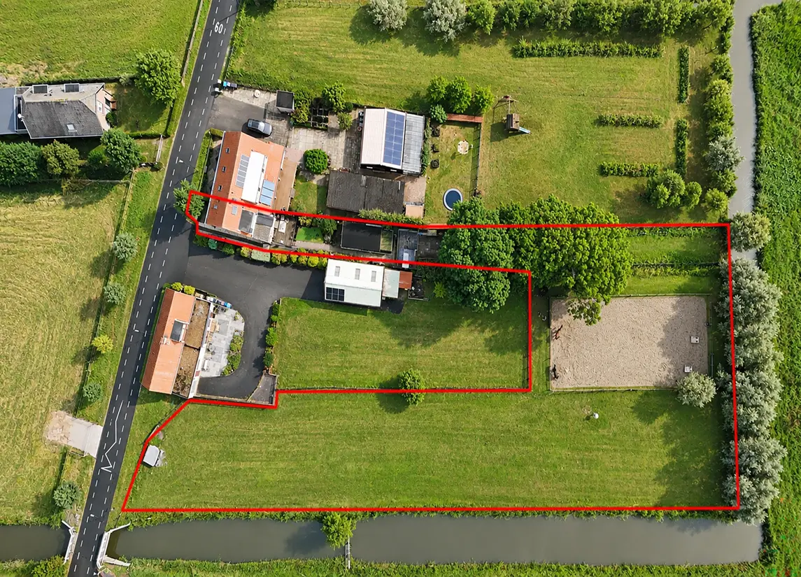 Wilsveen 20
