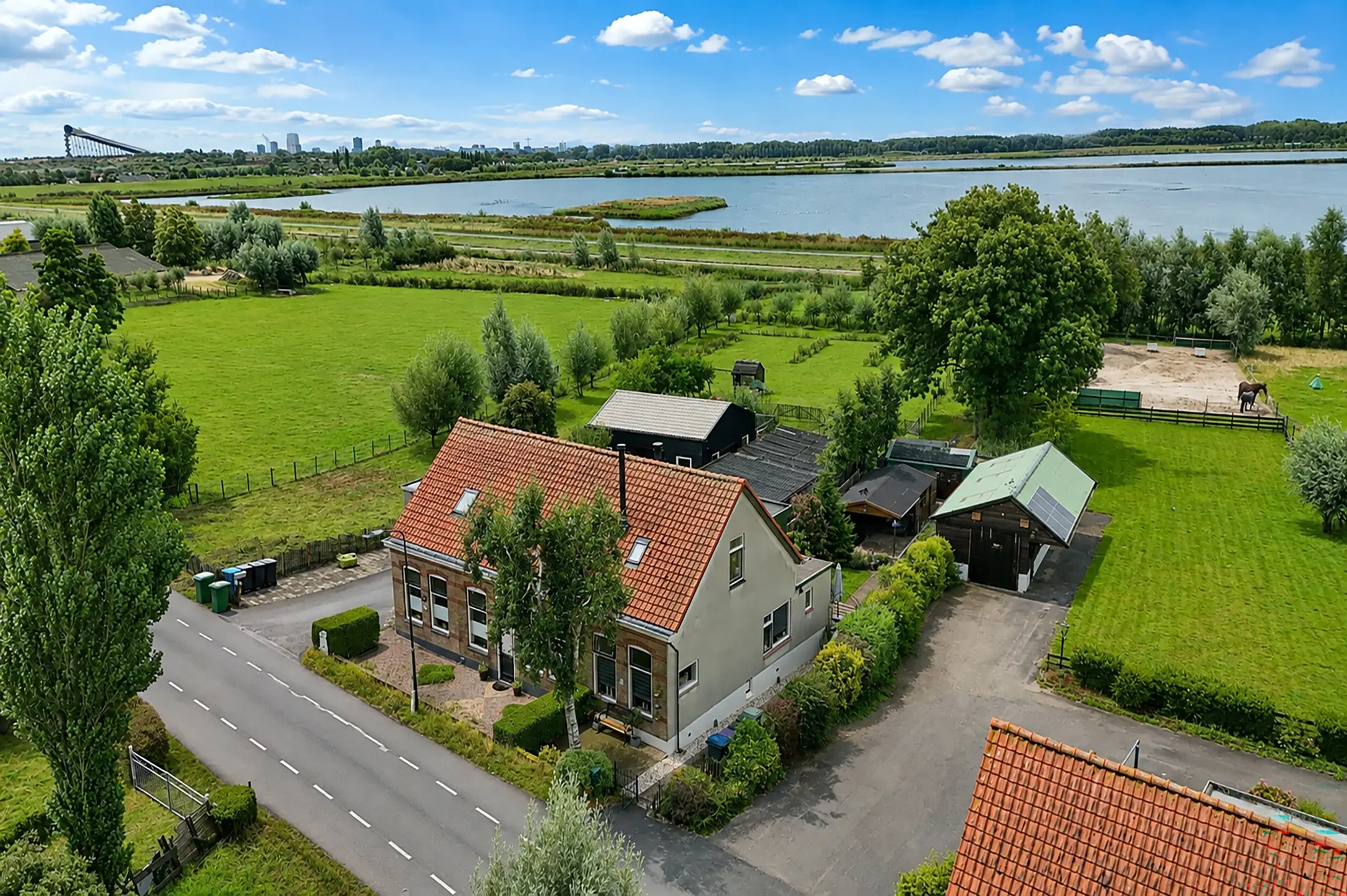 Wilsveen 20