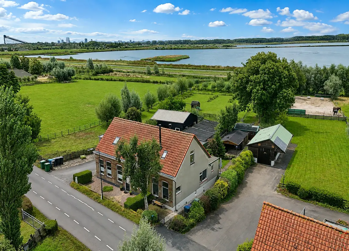 Wilsveen 20