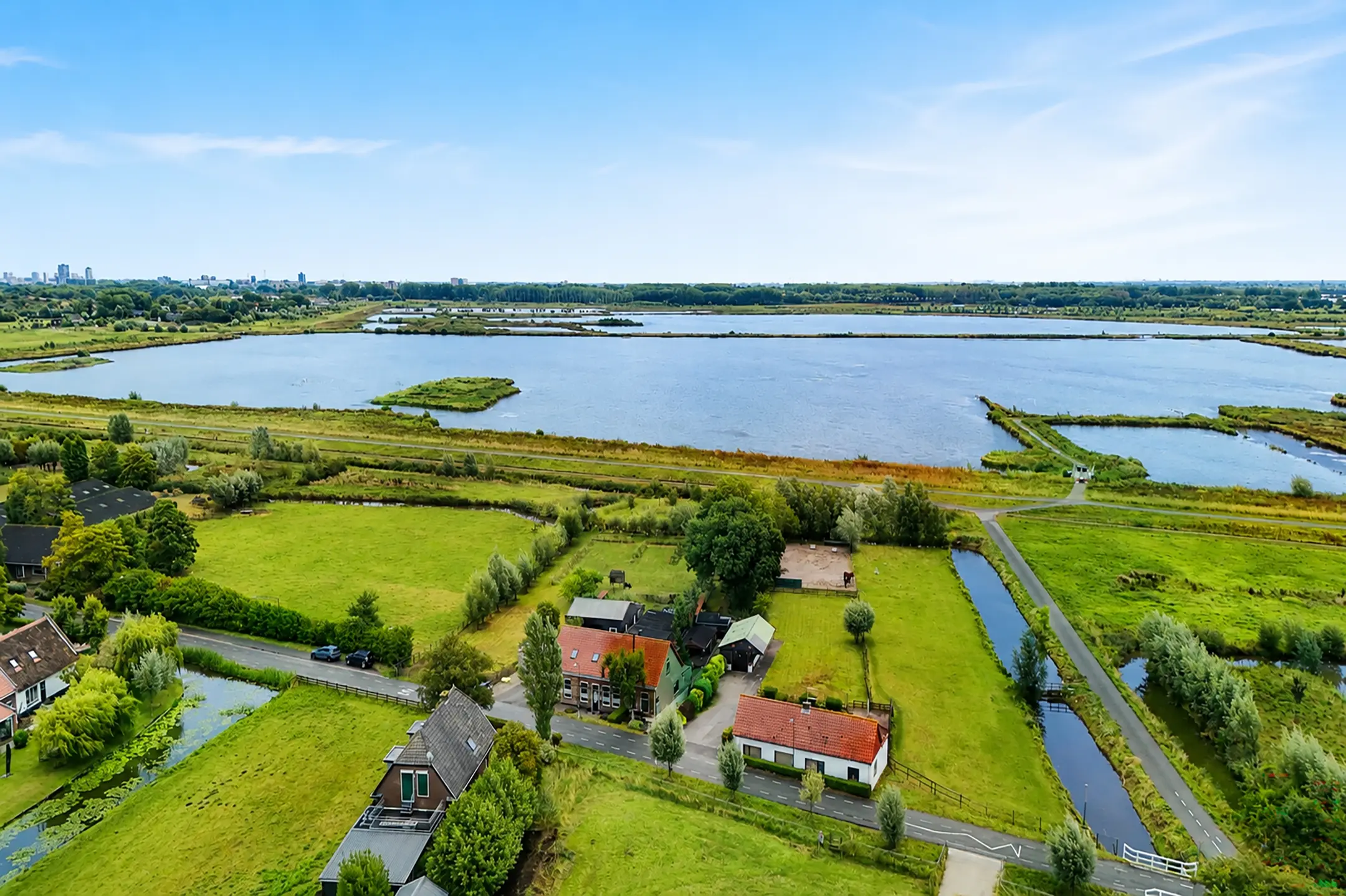 Wilsveen 20