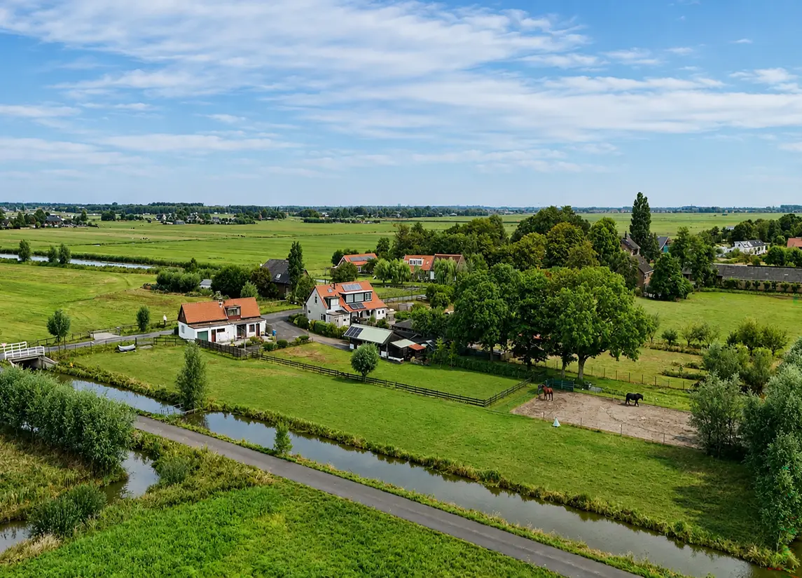 Wilsveen 20