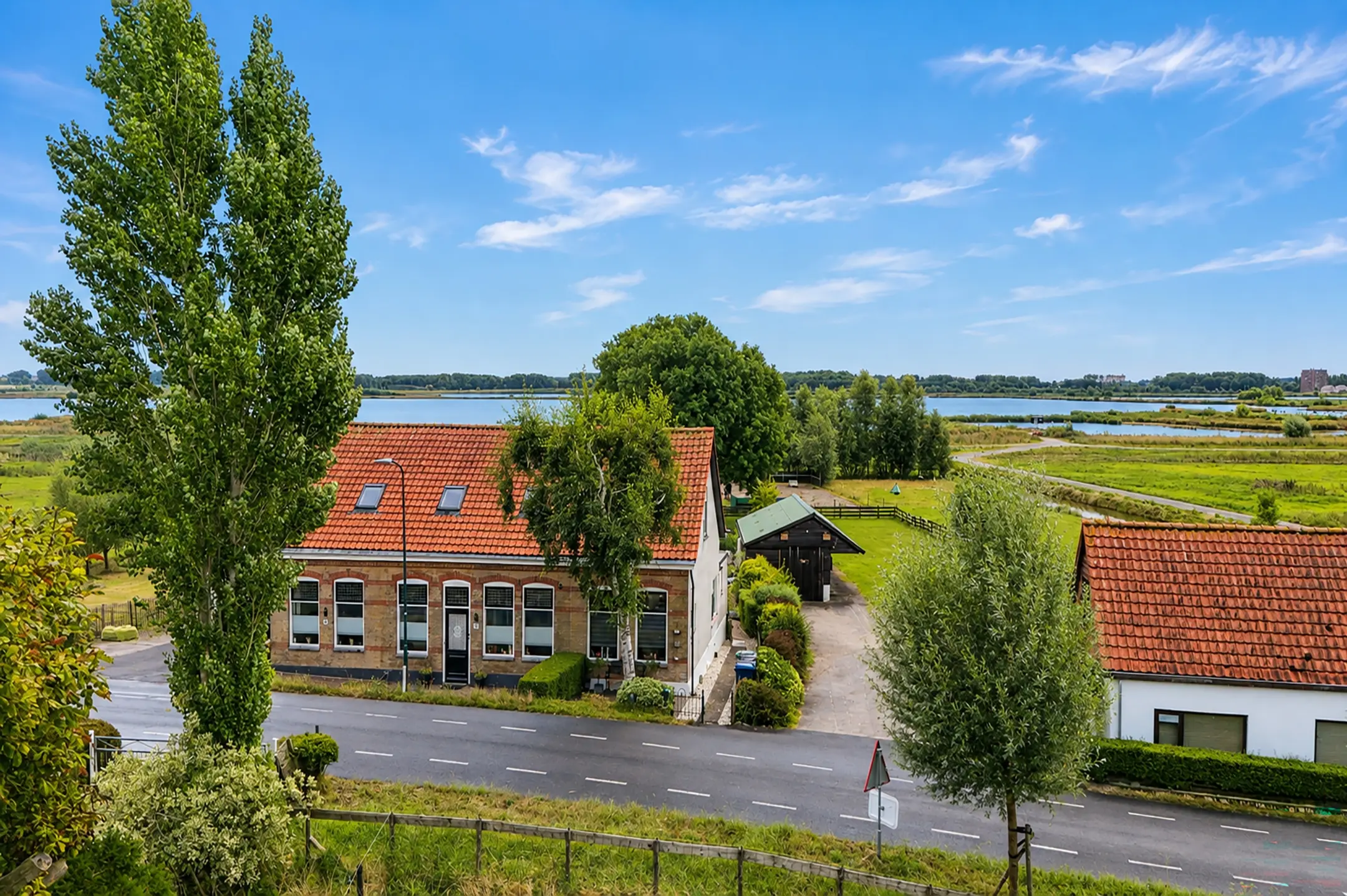 Wilsveen 20