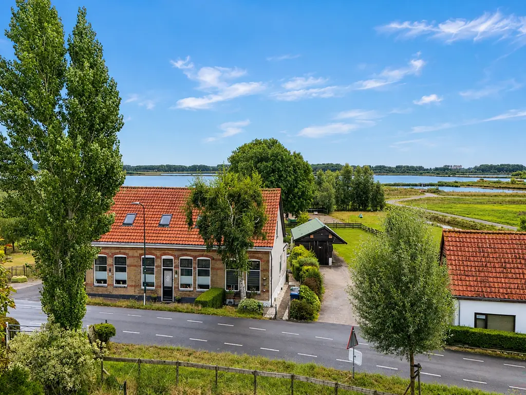 Wilsveen 20, Leidschendam