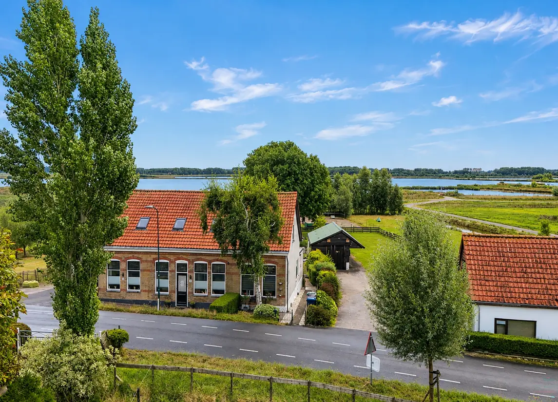 Wilsveen 20