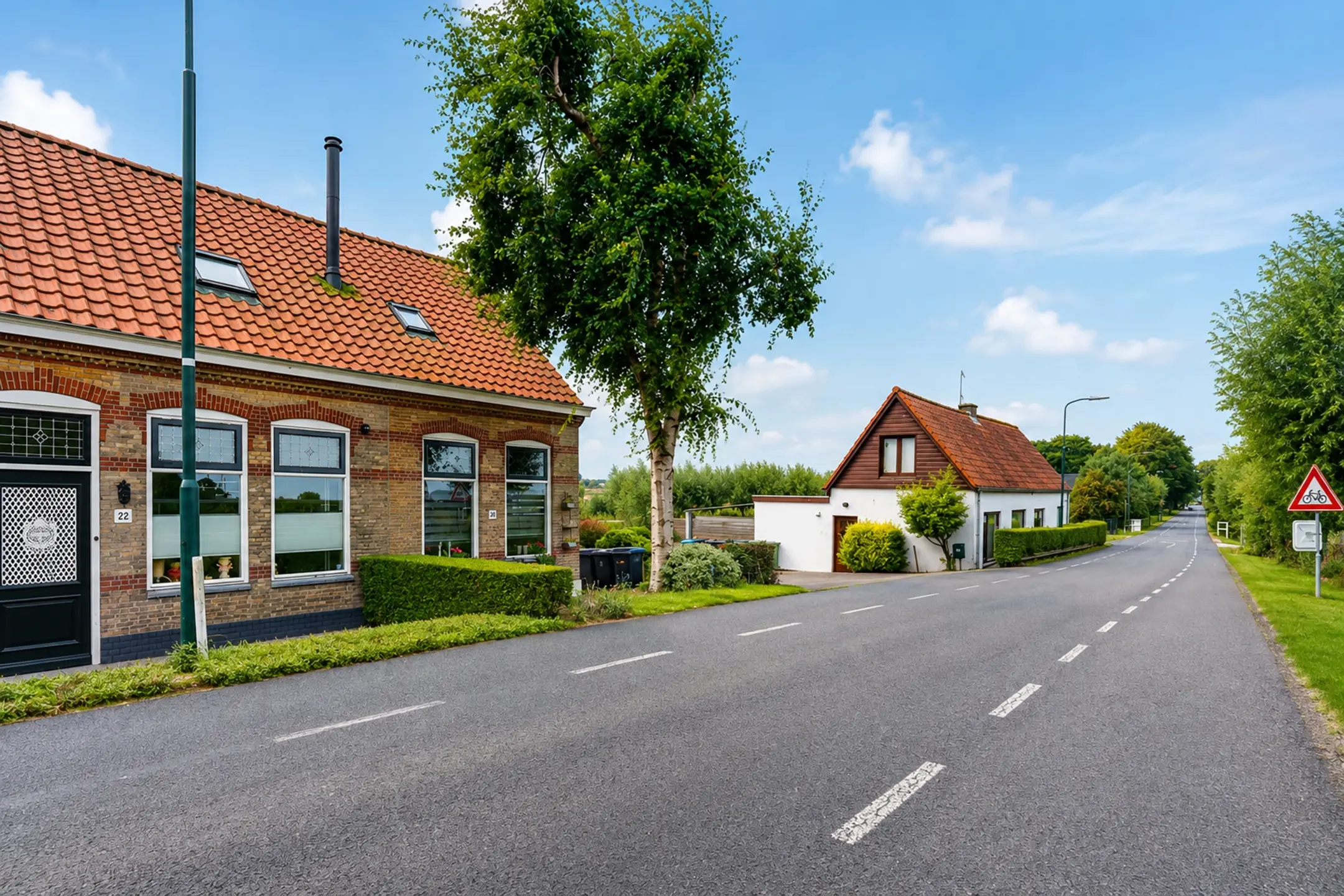 Wilsveen 20