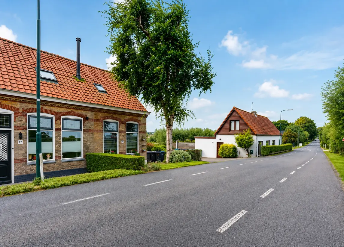 Wilsveen 20