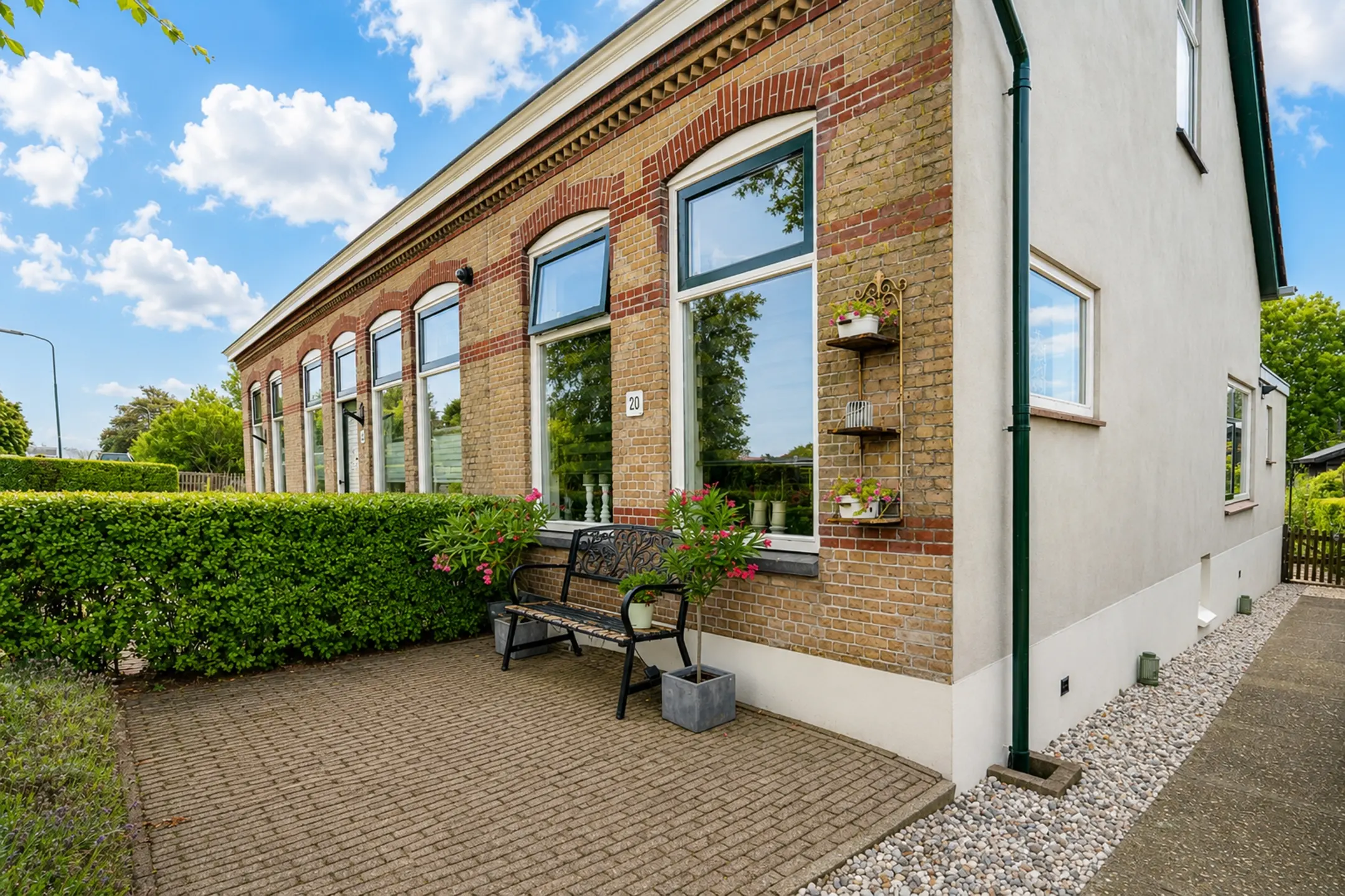 Wilsveen 20