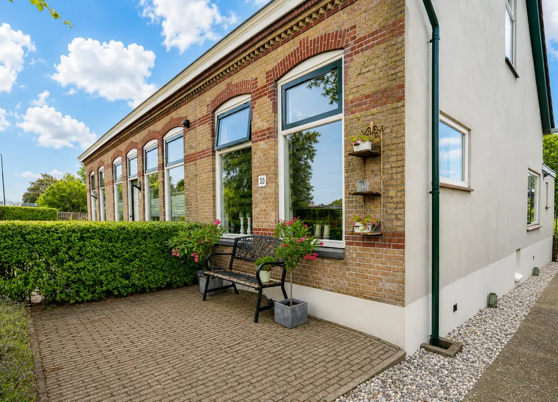 Wilsveen 20