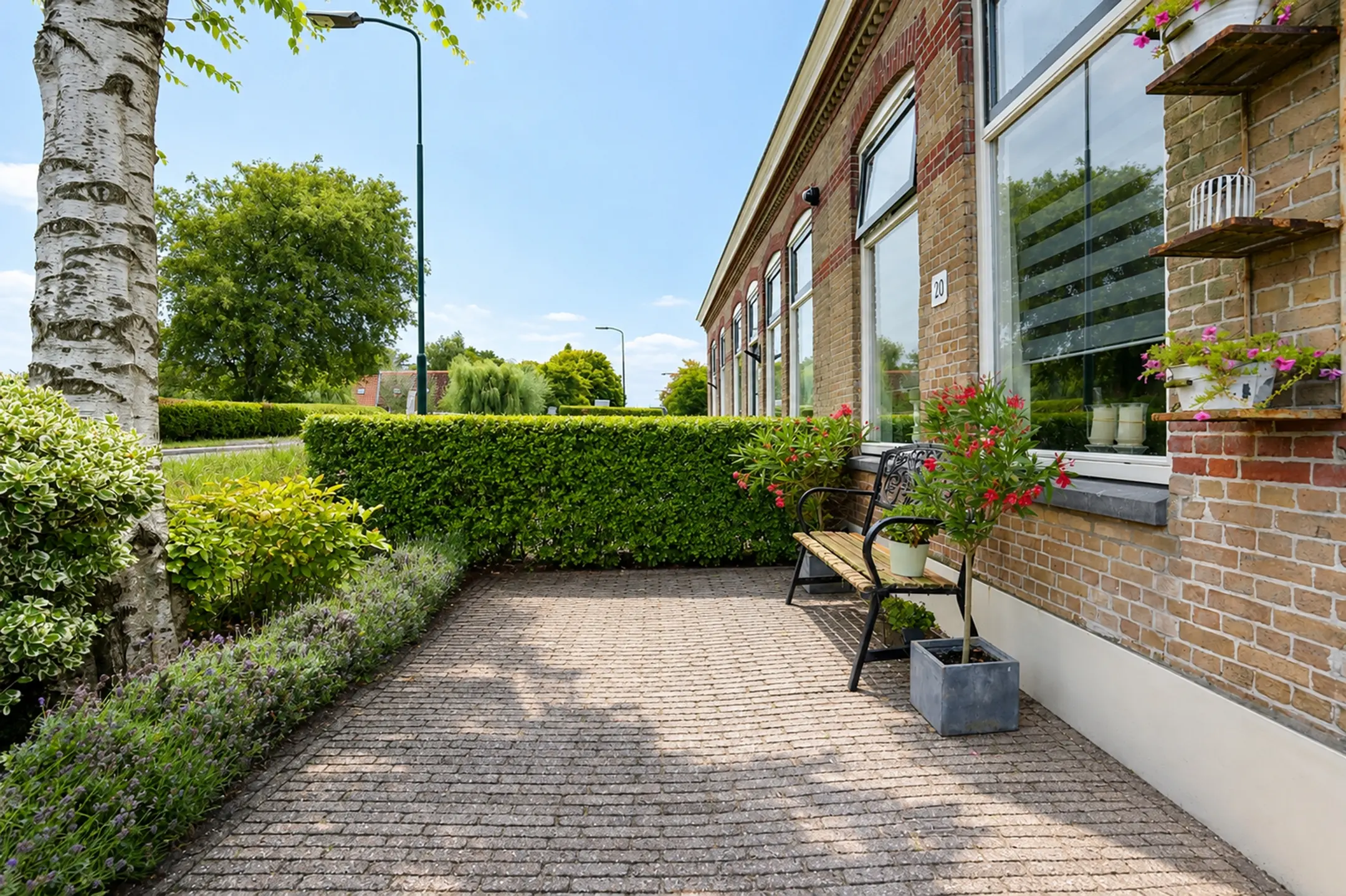 Wilsveen 20