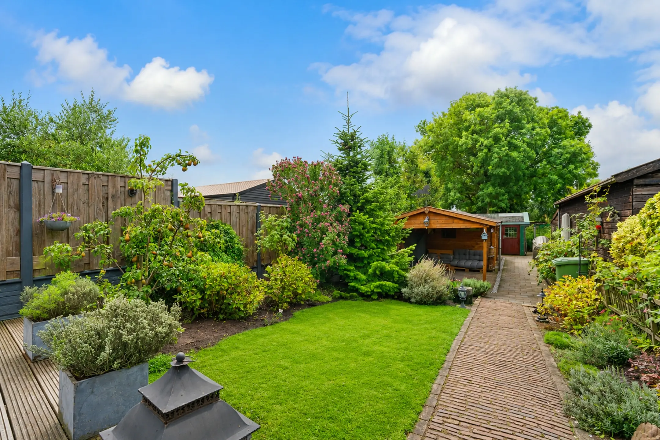 Wilsveen 20