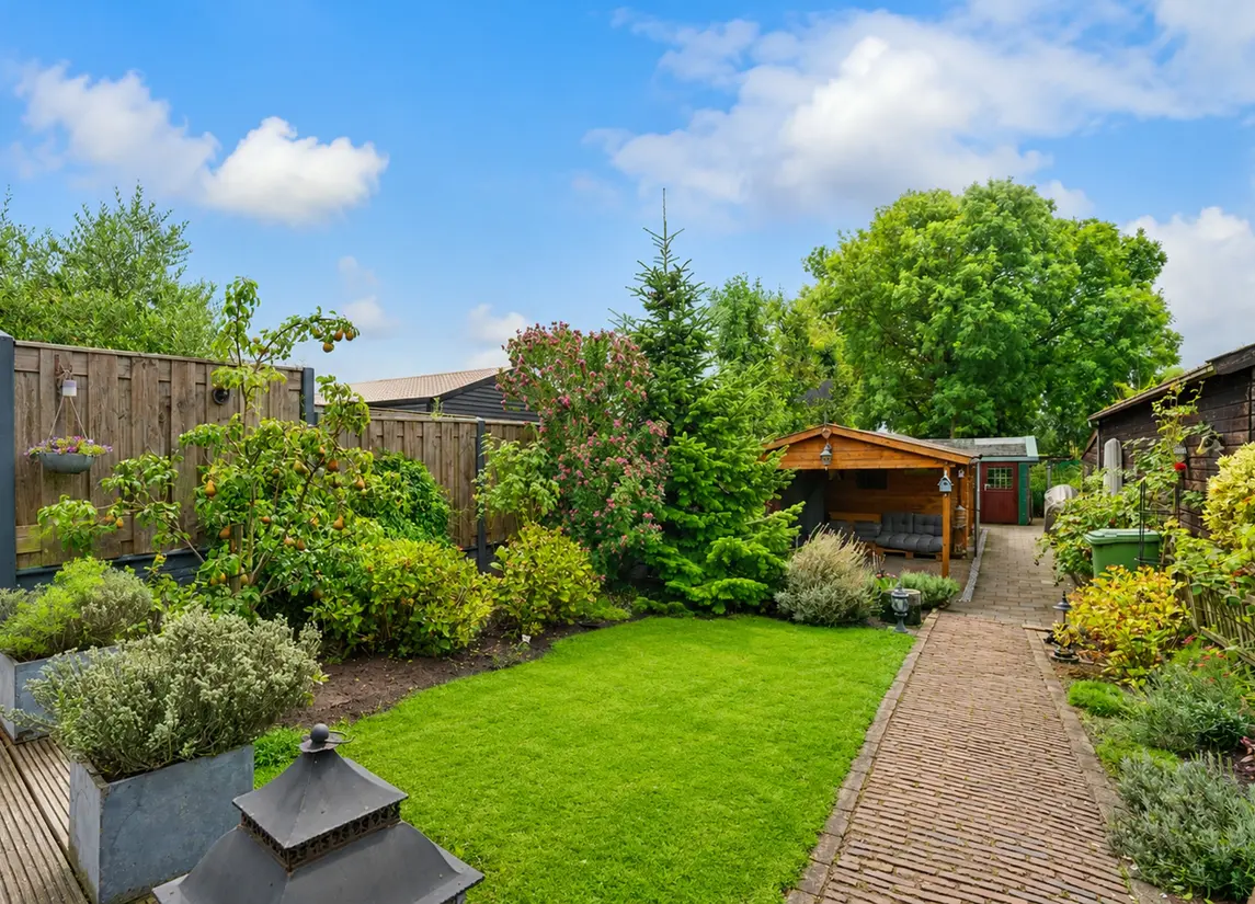 Wilsveen 20