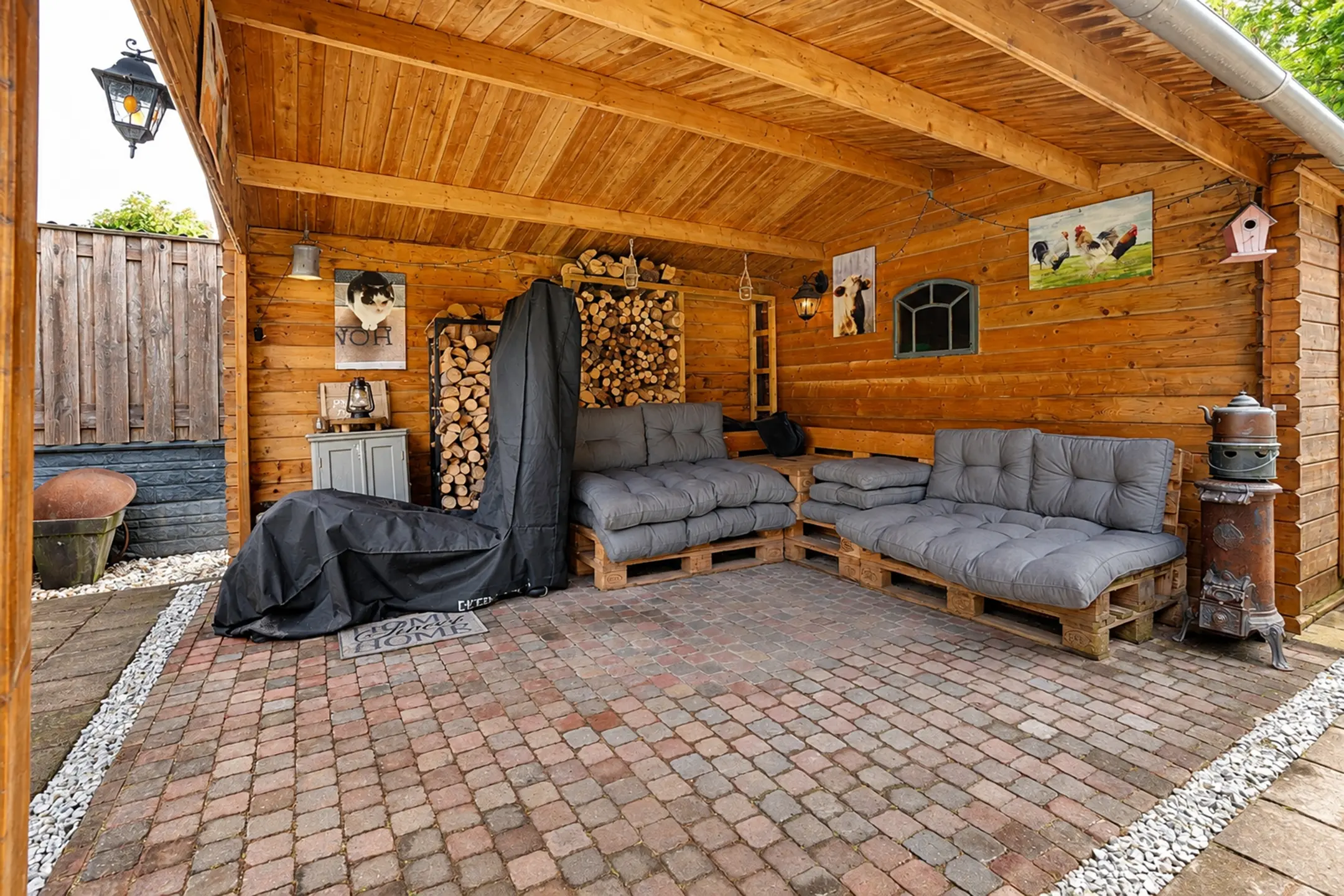 Wilsveen 20