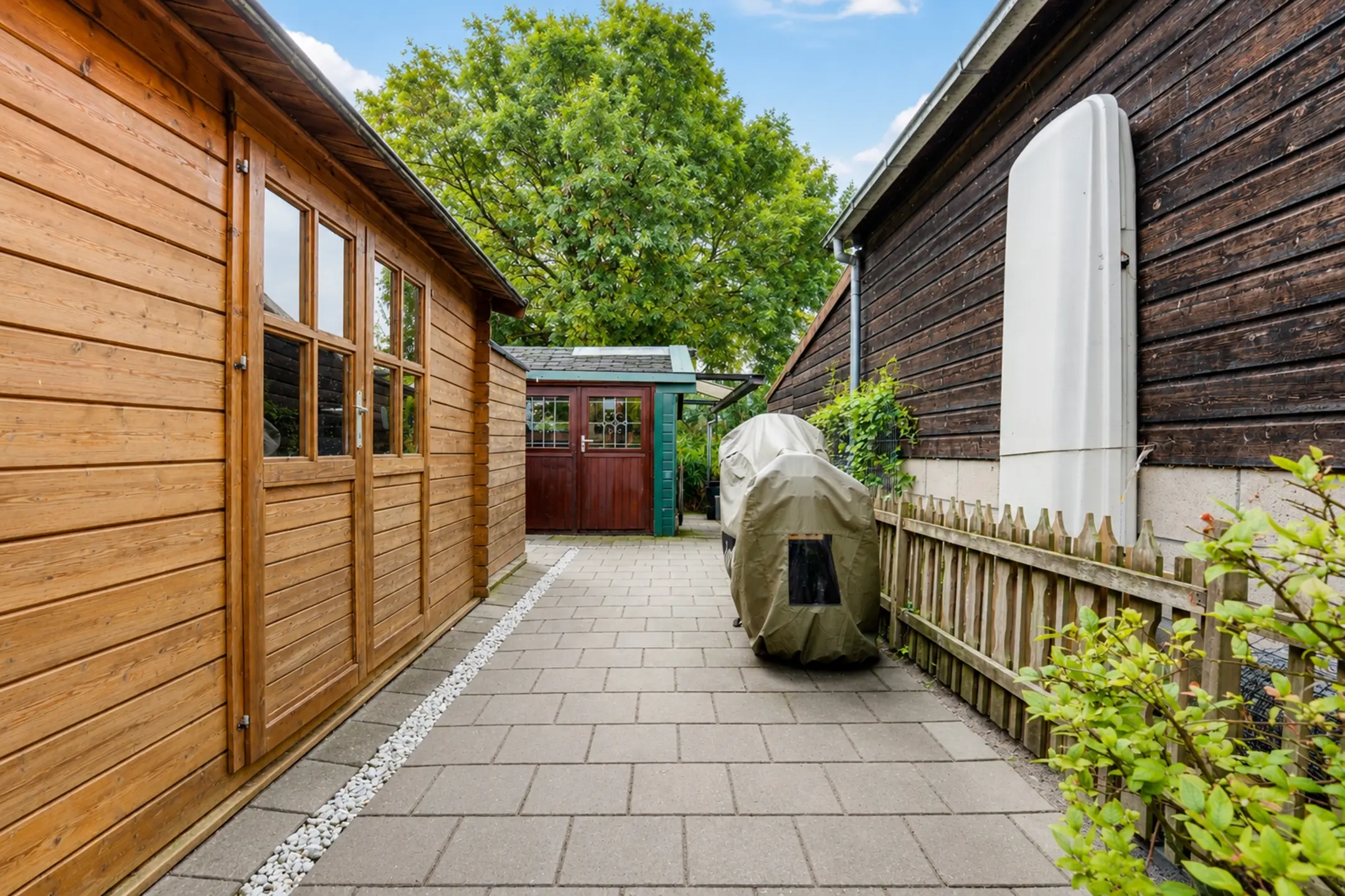 Wilsveen 20
