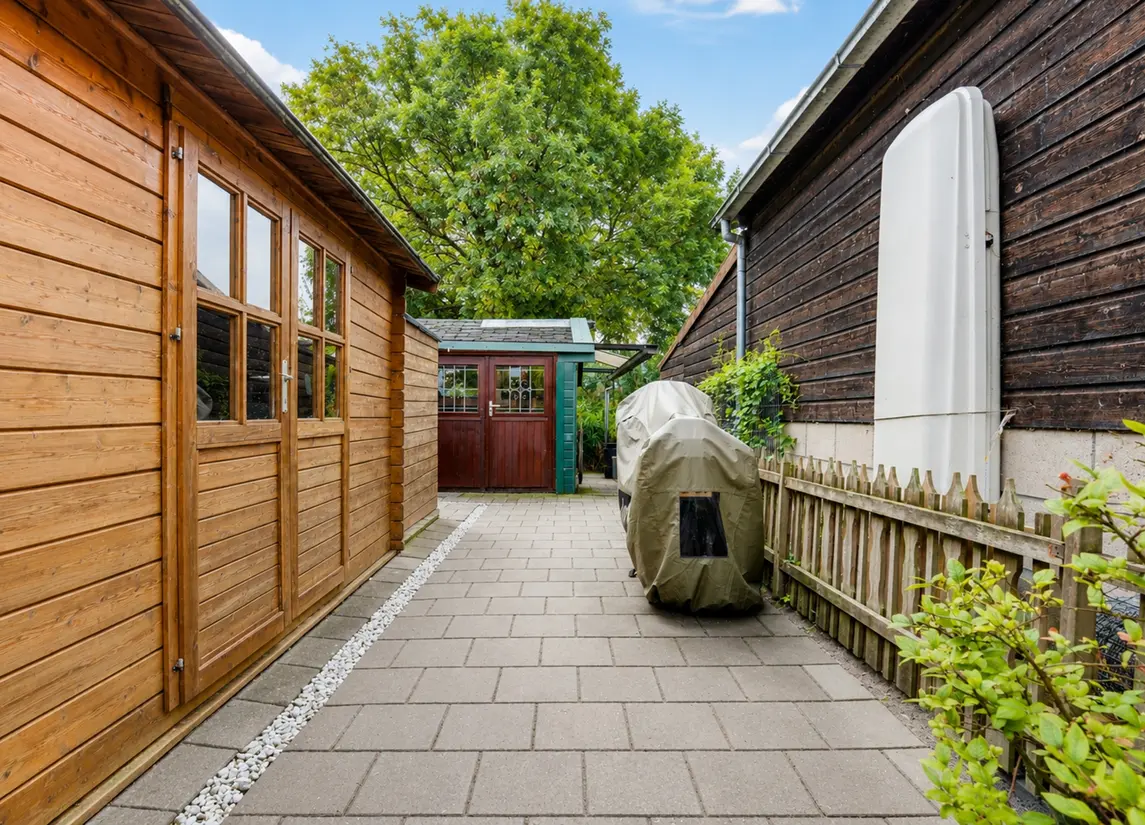 Wilsveen 20